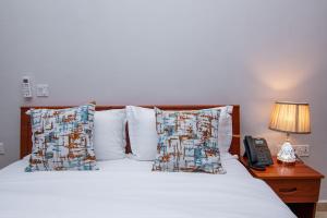 Winsome Hotel Arusha