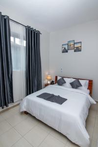 Winsome Hotel Arusha