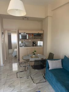 Amphipolis Deluxe Apartments
