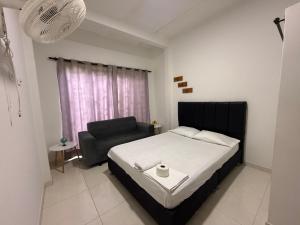 SANTYS HOUSE MELGAR apartamento amoblado 5 Huéspedes
