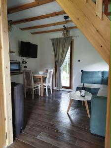 Durmitor Forest Retreat