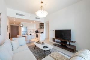 Downtown Views II City View, Downtown Dubai - Mint Stay