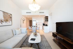 Downtown Views II City View, Downtown Dubai - Mint Stay