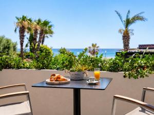 Venezia Sea Side Suites