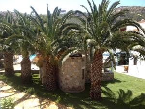 Patmos Garden Patmos Greece