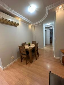 Apartamento do Lucas e Sidinei