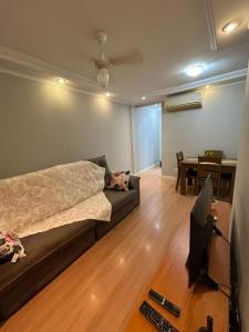 Apartamento do Lucas e Sidinei