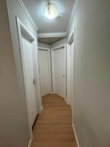 Apartamento do Lucas e Sidinei