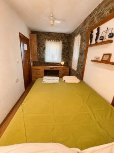 Meria Life Stone House with Lake View in Nature