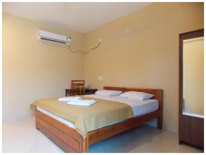 SJS Residency by Orange Hotels