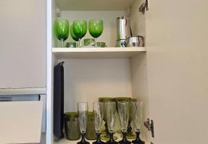 Wagner Studio Apartment