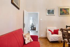 Appartamento Firenze Famiglie Amici
