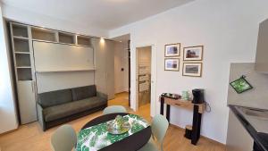 Wagner Studio Apartment