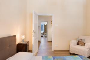 Appartamento Firenze Famiglie Amici