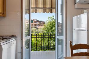 Appartamento Firenze Famiglie Amici