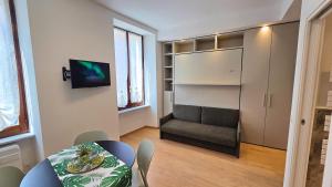 Wagner Studio Apartment