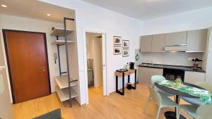 Wagner Studio Apartment