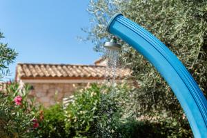 Villa Silena, vista mare e relax a Castiadas