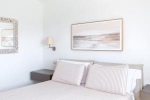 Villa Silena, vista mare e relax a Castiadas