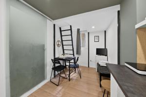 Budapest Studios Collection in the City center