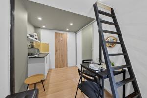 Budapest Studios Collection in the City center