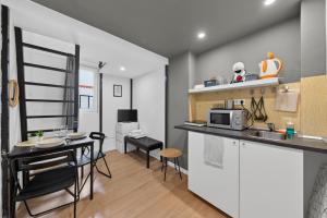 Budapest Studios Collection in the City center