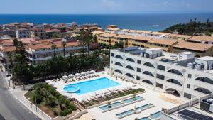 CDSHotels Le Castella - Ninfe Saracene