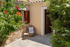 Villa Silena, vista mare e relax a Castiadas