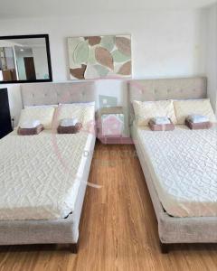 Megatower3 Unit 3F-13 Baguio Studio Condo by Dei Gratia
