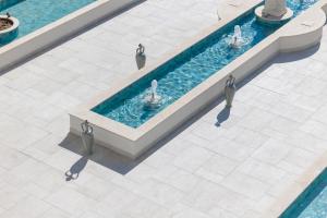 CDSHotels Le Castella - Ninfe Saracene