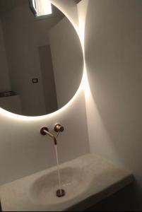 Trullo Luce delle Stelle