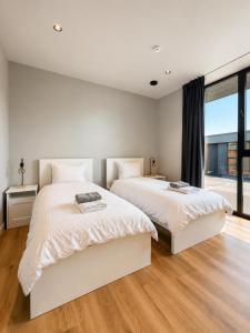 SIA Green Guest House