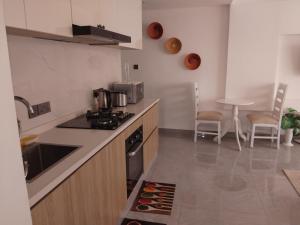 One bedroom Apartment with Great View & Heated Pool on 11th Floor
