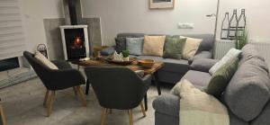 Apartmán U našich