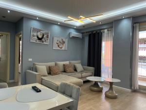 "Complex Delijorgji" Apartment
