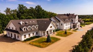 Hotel Cztery Pory Roku BUSINESS & SPA