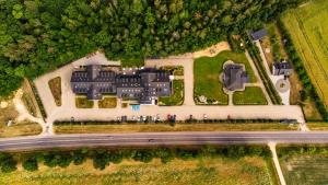 Hotel Cztery Pory Roku BUSINESS & SPA