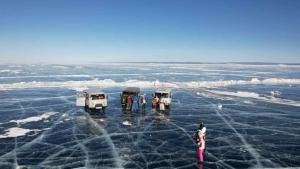 Wonder Mongolia tour operator and guest house