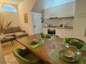 Costa Smeralda- Fantastico Family Apartments Apple Green-Località Lu Cumitoni Poltu Quatu - Seasons Real Estate - Sardegna