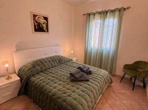 Costa Smeralda- Fantastico Family Apartments Apple Green-Località Lu Cumitoni Poltu Quatu - Seasons Real Estate - Sardegna