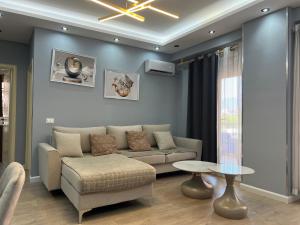 "Complex Delijorgji" Apartment