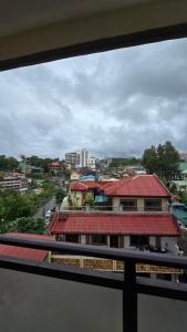 Megatower3 Unit 3F-13 Baguio Studio Condo by Dei Gratia