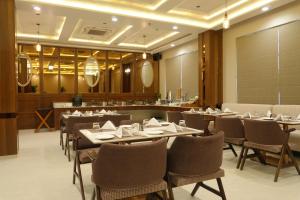 Hotel Pinak