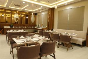 Hotel Pinak