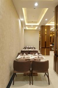 Hotel Pinak