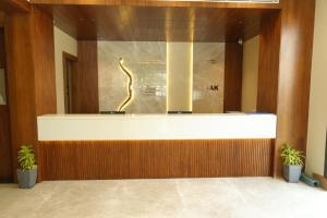 Hotel Pinak