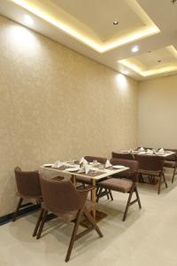 Hotel Pinak