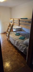 Iglica Apartments - First Floor