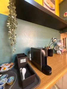 City Center Rooms Athens - Delta
