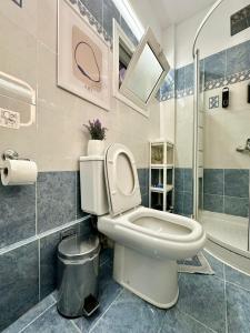 City Center Rooms Athens - Delta